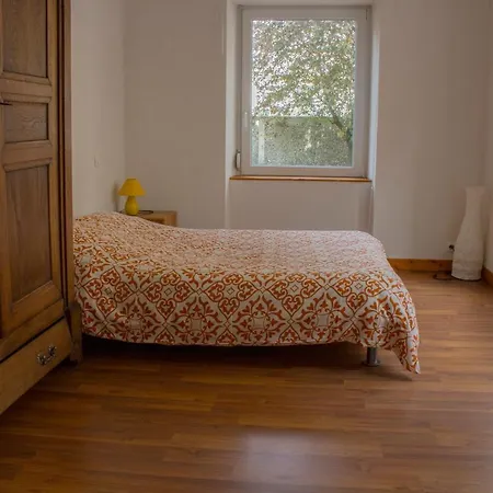 9 Rue De Ferrette Saint-Louis (Haut-Rhin)