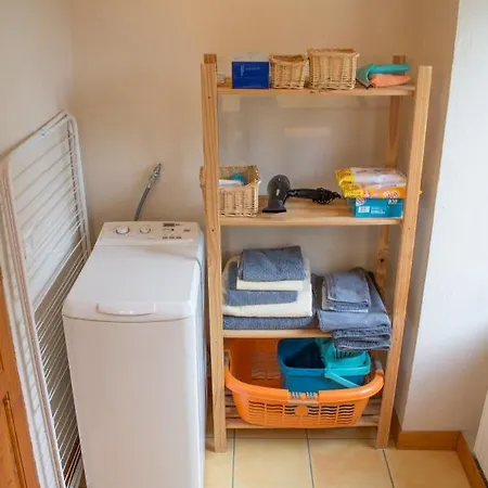 9 Rue De Ferrette * Saint-Louis (Haut-Rhin)