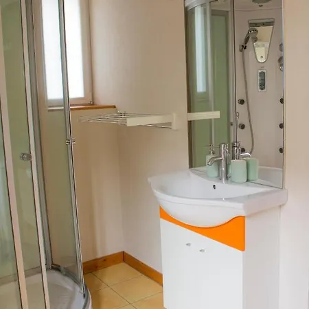 Apartment 9 Rue De Ferrette Saint-Louis (Haut-Rhin)