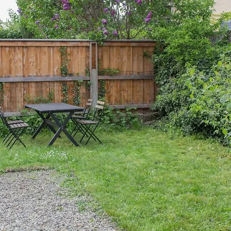 9 Rue De Ferrette Saint-Louis (Haut-Rhin)