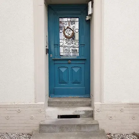 9 Rue De Ferrette