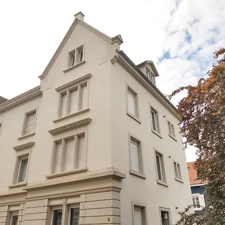 9 Rue De Ferrette * Saint-Louis (Haut-Rhin)